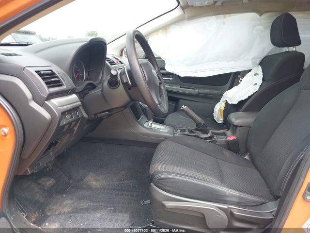 45077102 :رقم المزاد ، JF2GPAVC6DH214518 vin ، 2013 Subaru Xv Crosstrek 2.0i Premium مزاد بيع