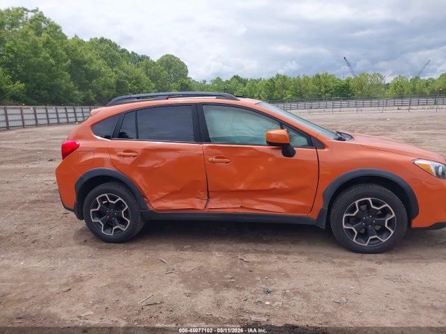45077102 :رقم المزاد ، JF2GPAVC6DH214518 vin ، 2013 Subaru Xv Crosstrek 2.0i Premium مزاد بيع