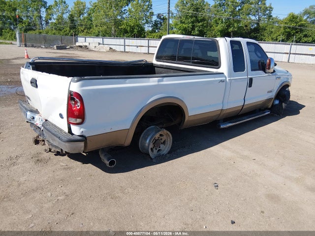 Продаж на аукціоні авто 2006 Ford F-250, vin: 1FTSX20PX6ED54827, номер лоту: 45077104