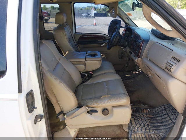 Продаж на аукціоні авто 2006 Ford F-250, vin: 1FTSX20PX6ED54827, номер лоту: 45077104