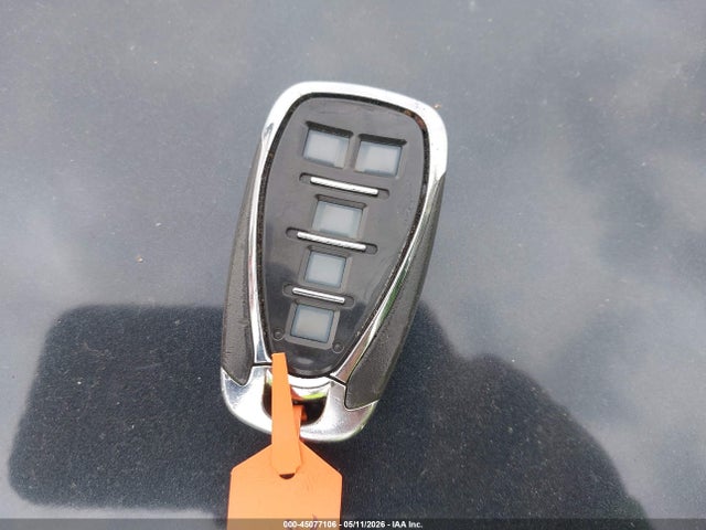 Продажа на аукционе авто 2018 Chevrolet Cruze Lt Auto, vin: 1G1BE5SM5J7226298, номер лота: 45077106