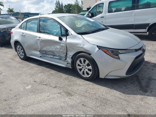Продаж на аукціоні авто 2023 Toyota Corolla Le, vin: 5YFB4MDE8PP077189, номер лоту: 45077107