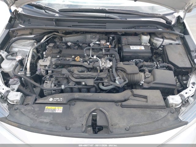Продаж на аукціоні авто 2023 Toyota Corolla Le, vin: 5YFB4MDE8PP077189, номер лоту: 45077107