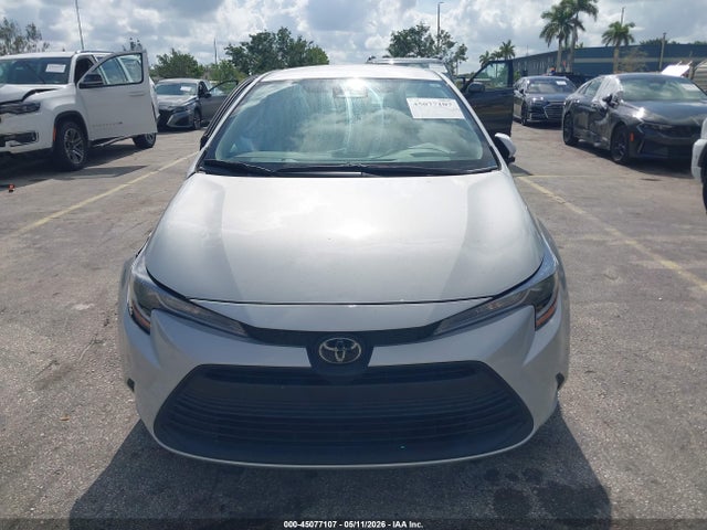 Продаж на аукціоні авто 2023 Toyota Corolla Le, vin: 5YFB4MDE8PP077189, номер лоту: 45077107