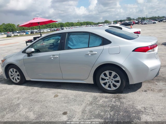 Продаж на аукціоні авто 2023 Toyota Corolla Le, vin: 5YFB4MDE8PP077189, номер лоту: 45077107