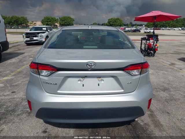 Продаж на аукціоні авто 2023 Toyota Corolla Le, vin: 5YFB4MDE8PP077189, номер лоту: 45077107