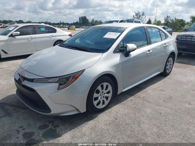 Продаж на аукціоні авто 2023 Toyota Corolla Le, vin: 5YFB4MDE8PP077189, номер лоту: 45077107