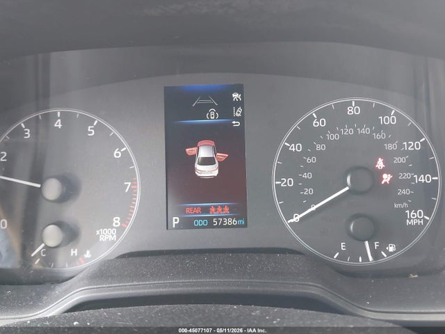 Продаж на аукціоні авто 2023 Toyota Corolla Le, vin: 5YFB4MDE8PP077189, номер лоту: 45077107