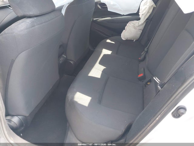 Продаж на аукціоні авто 2023 Toyota Corolla Le, vin: 5YFB4MDE8PP077189, номер лоту: 45077107