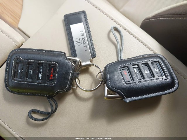 Aukcja sprzedaży 2018 Lexus Rx 350l Premium, vin: JTJGZKCA4J2001062, numer aukcji: 45077109