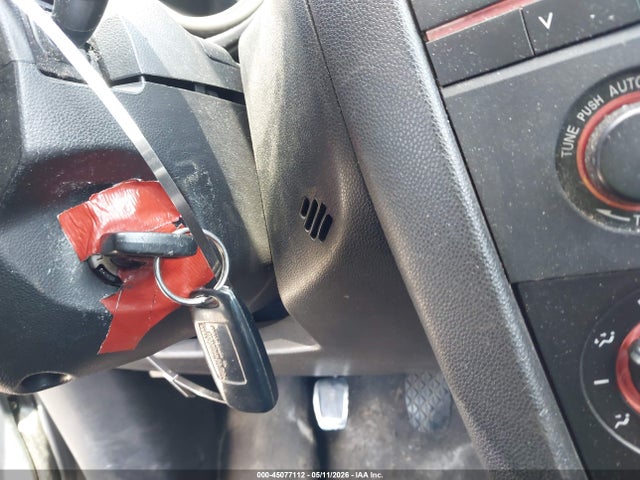 45077112 :رقم المزاد ، JM1BK143561509887 vin ، 2006 Mazda Mazda3 S مزاد بيع