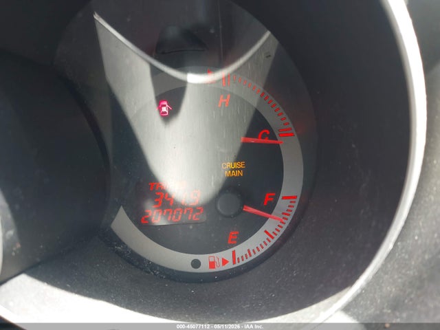 45077112 :رقم المزاد ، JM1BK143561509887 vin ، 2006 Mazda Mazda3 S مزاد بيع