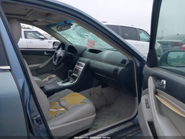 Aukcja sprzedaży 2005 Infiniti G35, vin: JNKCV51E95M201898, numer aukcji: 45077117