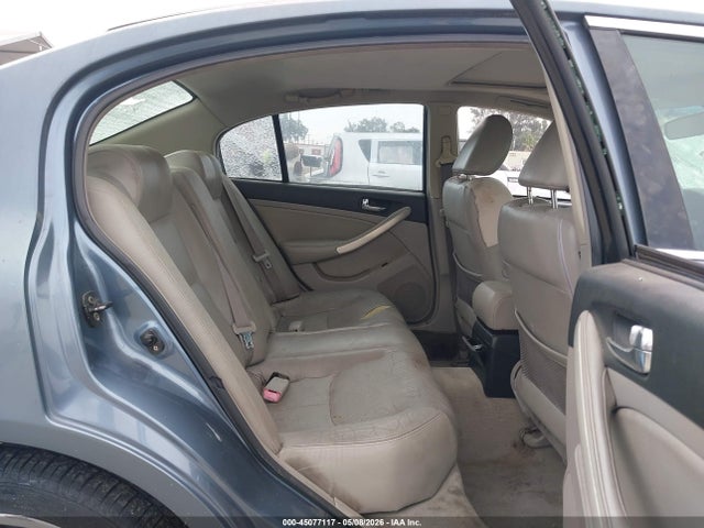 Aukcja sprzedaży 2005 Infiniti G35, vin: JNKCV51E95M201898, numer aukcji: 45077117
