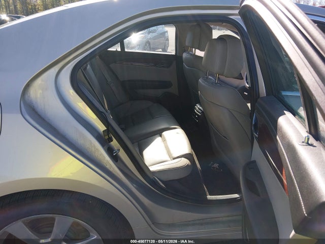 Продажа на аукционе авто 2014 Cadillac Ats Luxury, vin: 1G6AB5RA7E0150494, номер лота: 45077120