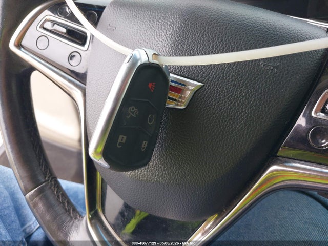 Продажа на аукционе авто 2019 Cadillac Cts Luxury, vin: 1G6AR5SS6K0101474, номер лота: 45077129