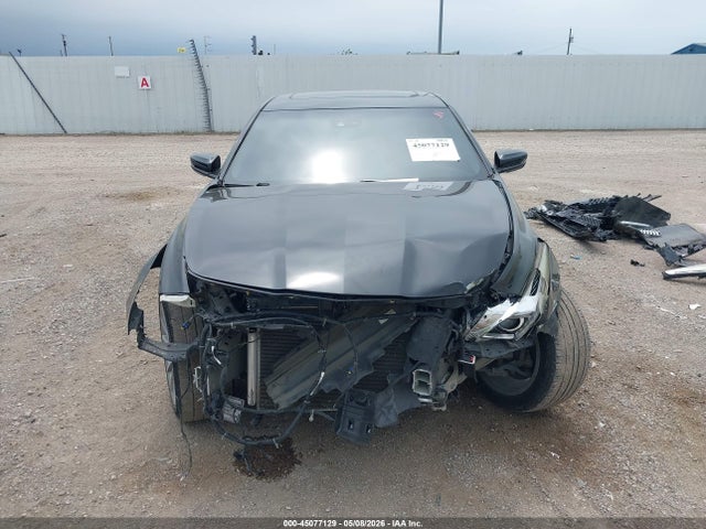 Продажа на аукционе авто 2019 Cadillac Cts Luxury, vin: 1G6AR5SS6K0101474, номер лота: 45077129
