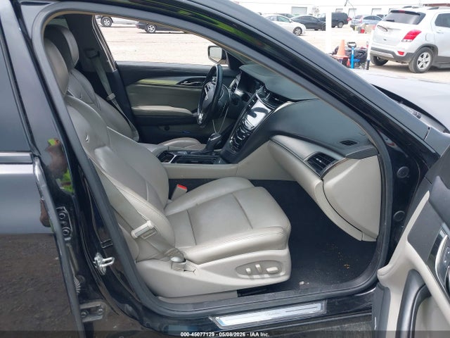 Продажа на аукционе авто 2019 Cadillac Cts Luxury, vin: 1G6AR5SS6K0101474, номер лота: 45077129