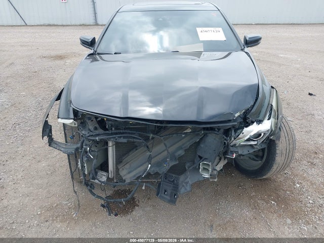 Продажа на аукционе авто 2019 Cadillac Cts Luxury, vin: 1G6AR5SS6K0101474, номер лота: 45077129