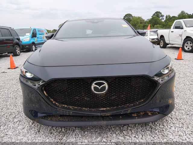 Aukcja sprzedaży 2019 Mazda Mazda3 Preferred Package, vin: JM1BPAMM8K1132489, numer aukcji: 45077131