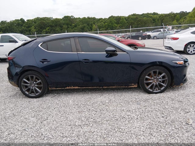 Aukcja sprzedaży 2019 Mazda Mazda3 Preferred Package, vin: JM1BPAMM8K1132489, numer aukcji: 45077131