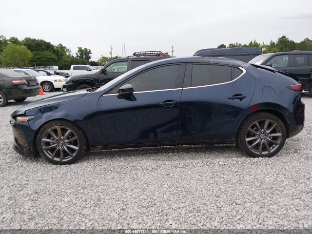 Aukcja sprzedaży 2019 Mazda Mazda3 Preferred Package, vin: JM1BPAMM8K1132489, numer aukcji: 45077131
