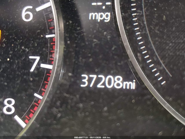 Aukcja sprzedaży 2019 Mazda Mazda3 Preferred Package, vin: JM1BPAMM8K1132489, numer aukcji: 45077131