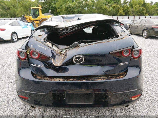 Aukcja sprzedaży 2019 Mazda Mazda3 Preferred Package, vin: JM1BPAMM8K1132489, numer aukcji: 45077131