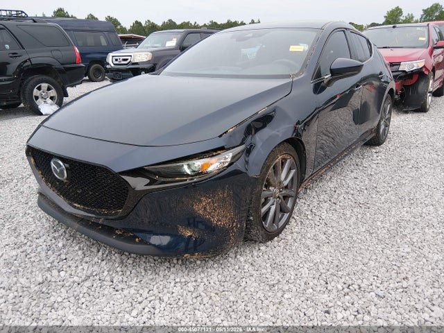 Aukcja sprzedaży 2019 Mazda Mazda3 Preferred Package, vin: JM1BPAMM8K1132489, numer aukcji: 45077131