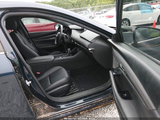Aukcja sprzedaży 2019 Mazda Mazda3 Preferred Package, vin: JM1BPAMM8K1132489, numer aukcji: 45077131