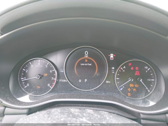 Aukcja sprzedaży 2019 Mazda Mazda3 Preferred Package, vin: JM1BPAMM8K1132489, numer aukcji: 45077131