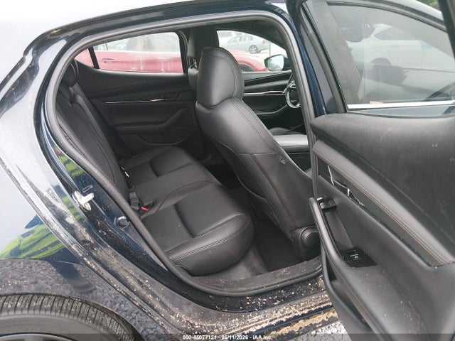 Aukcja sprzedaży 2019 Mazda Mazda3 Preferred Package, vin: JM1BPAMM8K1132489, numer aukcji: 45077131