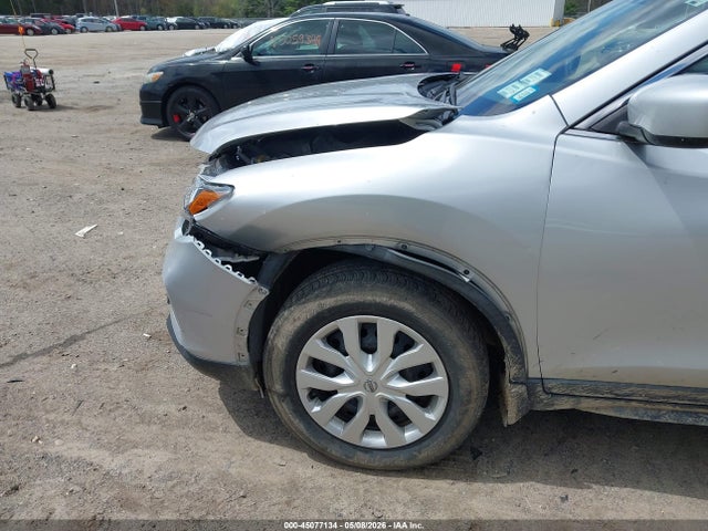 45077134 :رقم المزاد ، KNMAT2MV4JP586370 vin ، 2018 Nissan Rogue S مزاد بيع