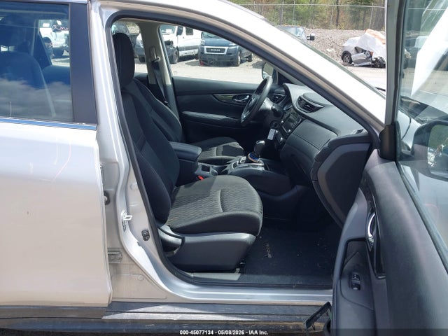 45077134 :رقم المزاد ، KNMAT2MV4JP586370 vin ، 2018 Nissan Rogue S مزاد بيع