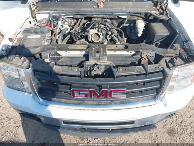 Aukcja sprzedaży 2007 Gmc Sierra 1500 Work Truck, vin: 3GTEC13CX7G523525, numer aukcji: 45077136