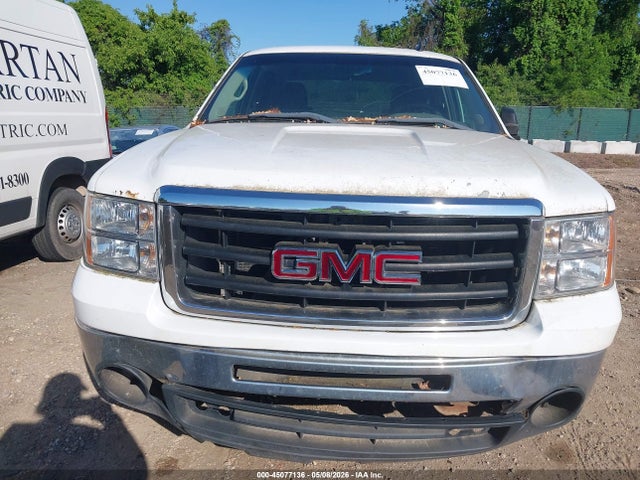 Aukcja sprzedaży 2007 Gmc Sierra 1500 Work Truck, vin: 3GTEC13CX7G523525, numer aukcji: 45077136