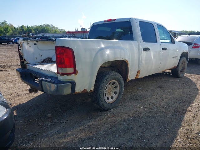 Aukcja sprzedaży 2007 Gmc Sierra 1500 Work Truck, vin: 3GTEC13CX7G523525, numer aukcji: 45077136