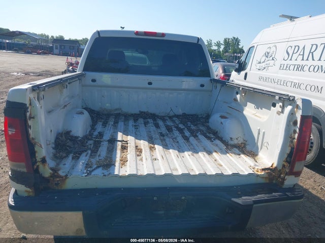 Aukcja sprzedaży 2007 Gmc Sierra 1500 Work Truck, vin: 3GTEC13CX7G523525, numer aukcji: 45077136