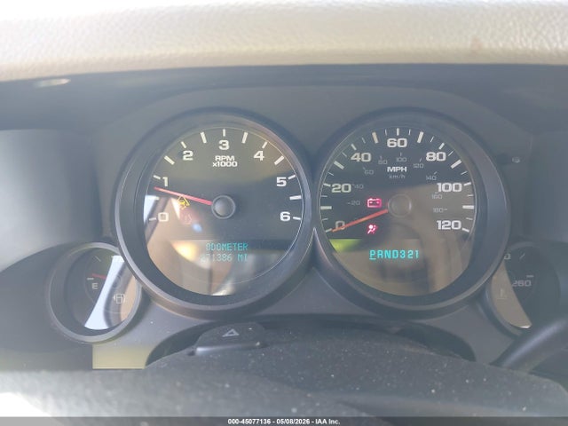 Aukcja sprzedaży 2007 Gmc Sierra 1500 Work Truck, vin: 3GTEC13CX7G523525, numer aukcji: 45077136