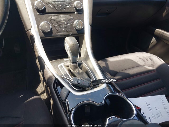 Ford FUSION SE 2014 3FA6P0HD9ER220151 Image 11
