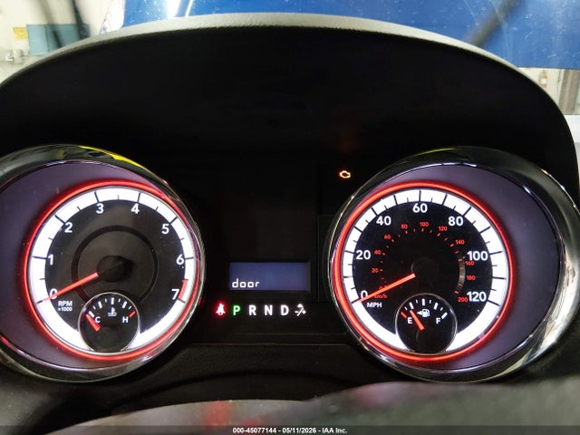 45077144 :رقم المزاد ، 2C4RDGCG0LR154425 vin ، 2020 Dodge Grand Caravan Sxt مزاد بيع