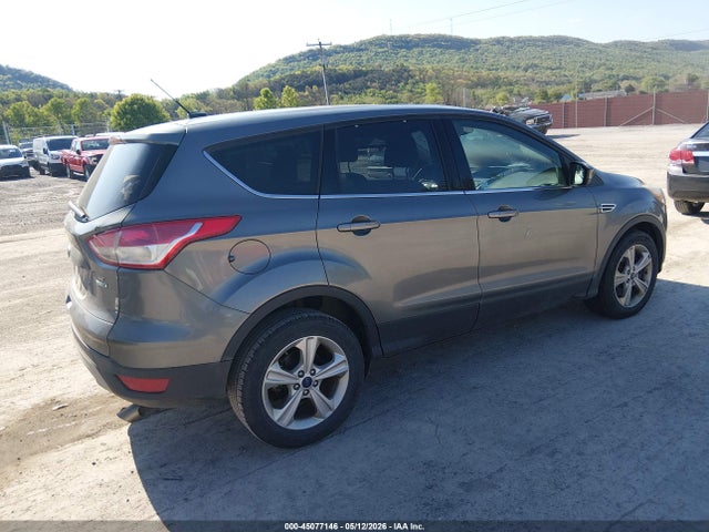 2014 Ford Escape Se მანქანა იყიდება აუქციონზე, vin: 1FMCU9GX5EUD13601, აუქციონის ნომერი: 45077146