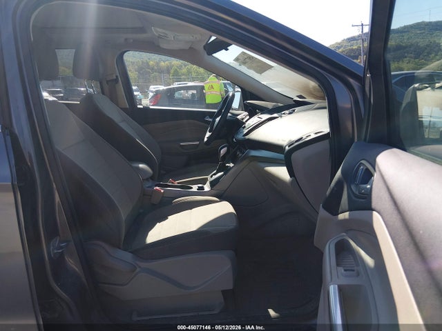 2014 Ford Escape Se მანქანა იყიდება აუქციონზე, vin: 1FMCU9GX5EUD13601, აუქციონის ნომერი: 45077146