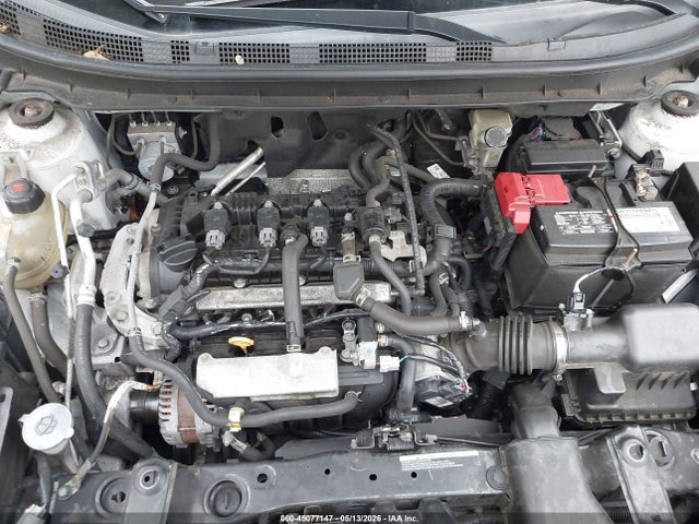 Продажа на аукционе авто 2021 Nissan Kicks Sv Xtronic Cvt, vin: 3N1CP5CV1ML484477, номер лота: 45077147