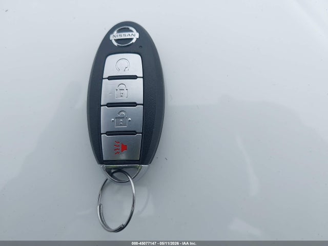 Продажа на аукционе авто 2021 Nissan Kicks Sv Xtronic Cvt, vin: 3N1CP5CV1ML484477, номер лота: 45077147