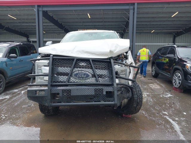 45077152 :رقم المزاد ، 1FT7W2BT6HED29848 vin ، 2017 Ford F-250 King Ranch/lariat/platinum/xl/xlt مزاد بيع