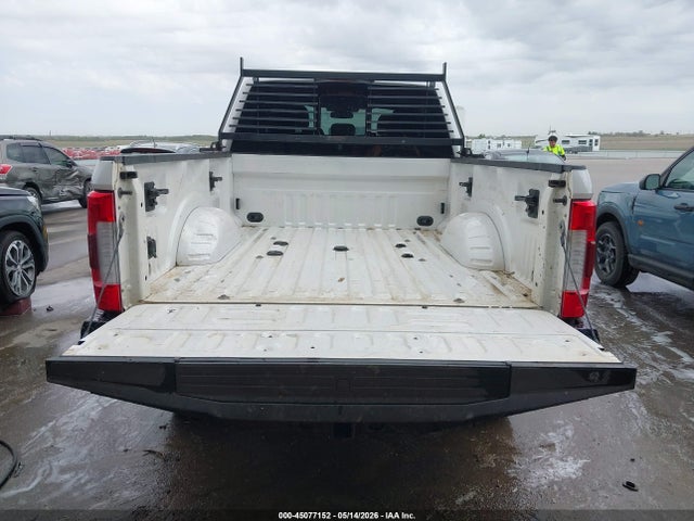 45077152 :رقم المزاد ، 1FT7W2BT6HED29848 vin ، 2017 Ford F-250 King Ranch/lariat/platinum/xl/xlt مزاد بيع