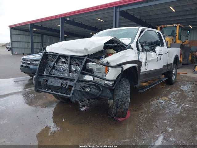 45077152 :رقم المزاد ، 1FT7W2BT6HED29848 vin ، 2017 Ford F-250 King Ranch/lariat/platinum/xl/xlt مزاد بيع