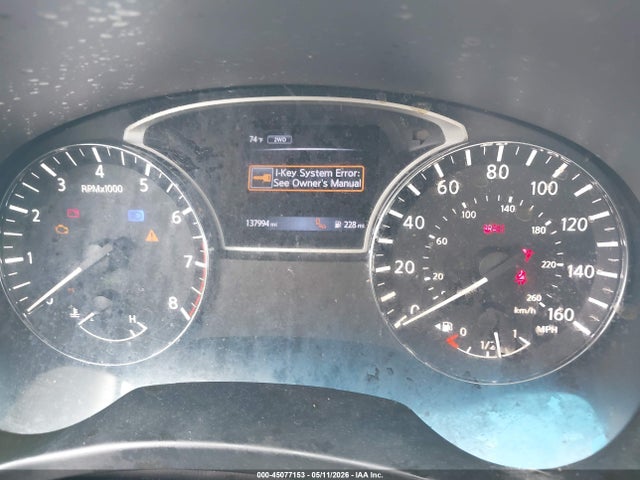 Продаж на аукціоні авто 2016 Nissan Pathfinder Sl, vin: 5N1AR2MM7GC621291, номер лоту: 45077153