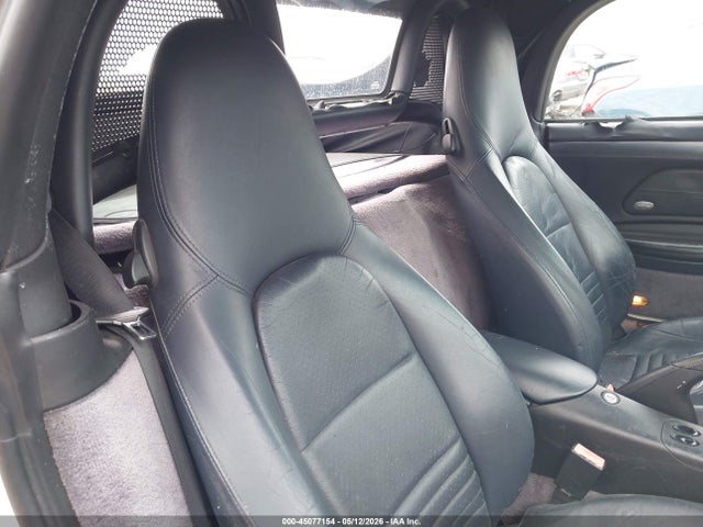 Продажа на аукционе авто 2000 Porsche Boxster, vin: WP0CA2982YU620836, номер лота: 45077154